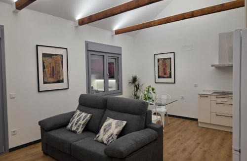 Alcazar de San Juan Apartment | Plaza España AT