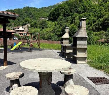 Felechosa Apartment | Apartamentos El Campal