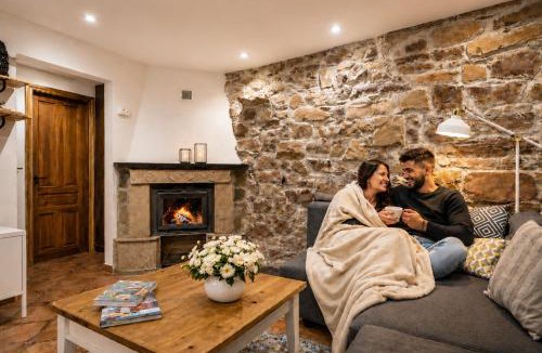 Santa Maria Apartment | El Ablanu Senda del Oso
