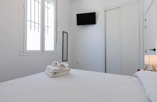 Zafra Old Town Apartment | Edificio San José