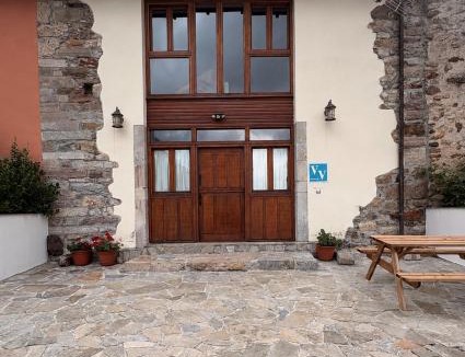 Caunedo House | Casa Peñavera Naturaleza y calma en Somiedo