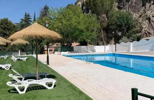 Torres Apartment | El Rincón de Ani