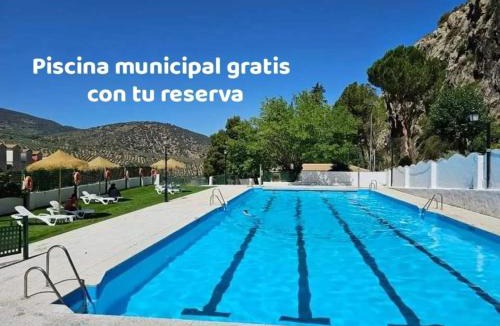 Torres Apartment | El Rincón de Ani