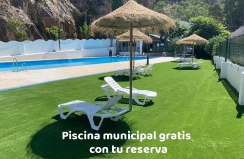 Torres Apartment | El Rincón de Ani