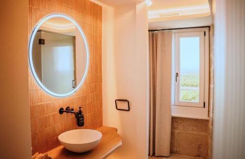 Ganuza Apartment | La Venta de Bodegas Ostatu
