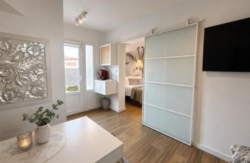 Fuengirola House | Rental Higueron Boutique Resort