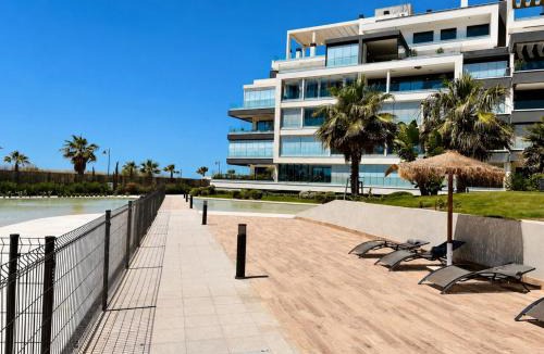 Ayamonte Apartment | OCEAN HOMES, Luxury Apartments - By AC REAL