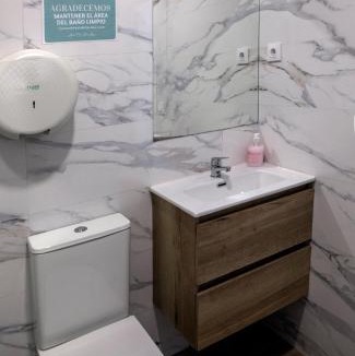 Puente de Vallecas Apartment | Palomeras, Habitación de Ensueño