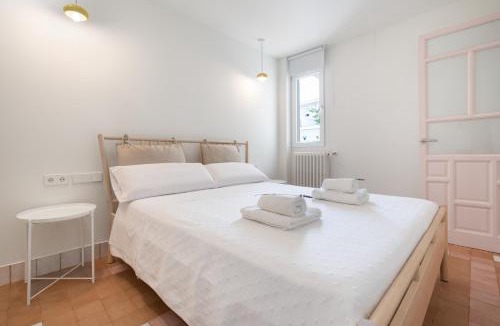 Puebla de Don Fadrique Apartment | Raízes 22 - Apartamento 2