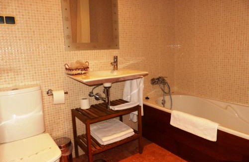 El Pino Hotel | Hotel Rural El Fundil