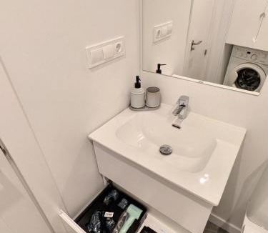 La Trinidad Apartment | Apartamento Follow the Sun 2 Malaga Centro