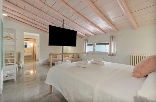 Puebla de Don Fadrique Apartment | Raízes 22 - Apartamento 6