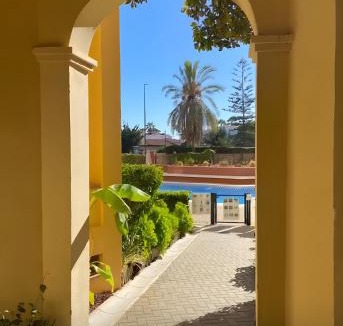 Ayamonte Apartment | Inmacanela playa