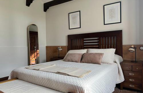 San Pelayo de Guarena House | Casa Rural La Quintina en Salamanca con piscina privada