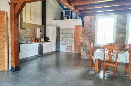 Luque Apartment | El Pajar - Apartamento rural en la Vía Verde