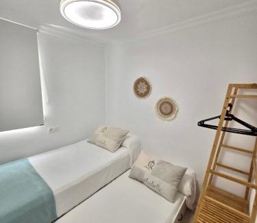 Chipiona Apartment | Apartamento El Cerro, a 3min andando de la playa de Regla