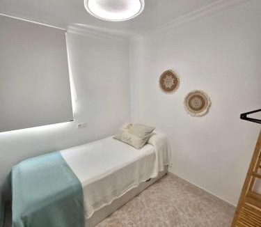 Chipiona Apartment | Apartamento El Cerro, a 3min andando de la playa de Regla