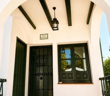 Monturque Apartment | Villas El Cañuelo