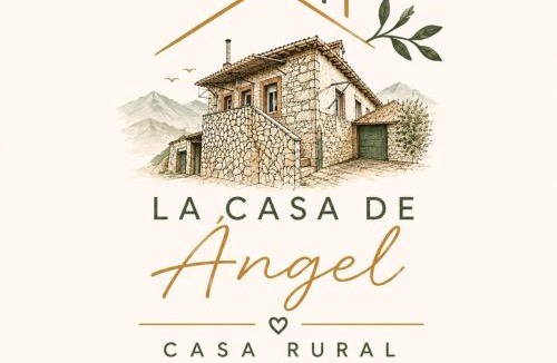 La Pola de Gordon House | La casa de Ángel