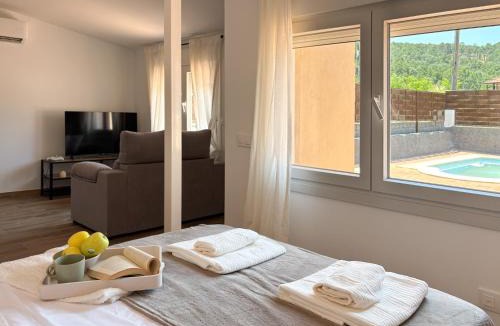Arenas de San Pedro House | TAYP LaParra Homes