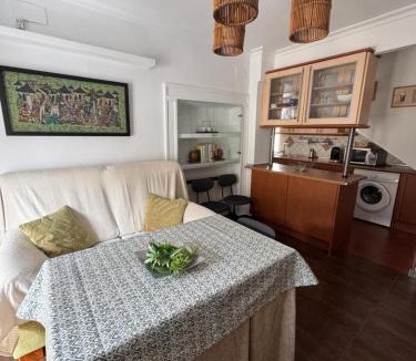 Alcala la Real Apartment | Alcalá Zona Centro Duplex