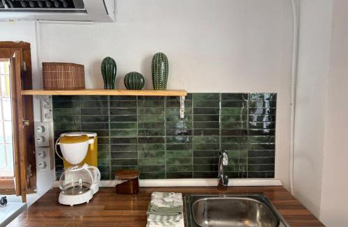 Quesada Apartment | El Rincón de Laura - Quesada