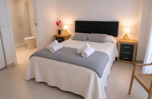 Pulpi Villa | Villa Centauro