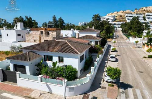 La Cala de Mijas Villa | Secret View Villa La Cala