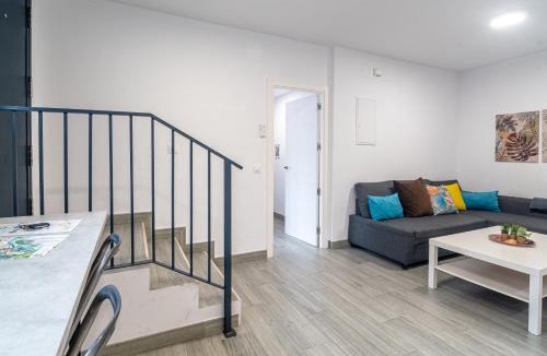 Distrito Noroeste Apartment | Geysotur La Estrella