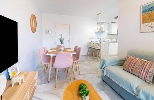 Distrito Noroeste Apartment | Geysotur La Estación