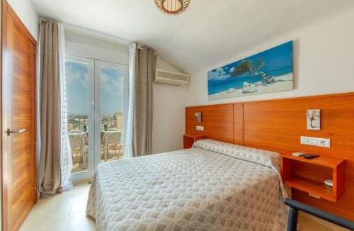 Palomares Apartment | Dúplex Olalla Playa
