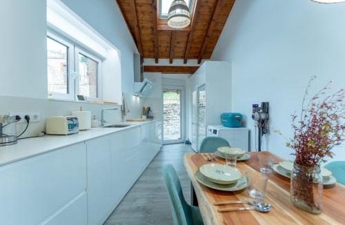 Cabezon de la Sal Apartment | Spacious renovated house in Cabezón de la Sal