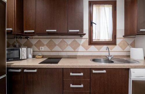 San Pedro Apartment | Geysotur Alcántara