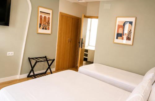 Centro - Sagrario Hotel | Casa Violeta by Blossom Hotels
