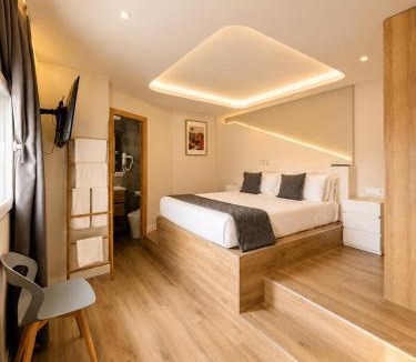 Centro - Sagrario Hotel | Casa Violeta by Blossom Hotels