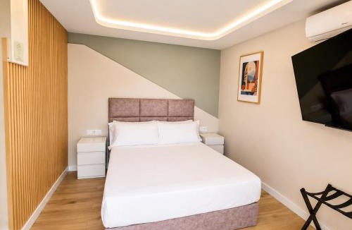 Centro - Sagrario Hotel | Casa Violeta by Blossom Hotels
