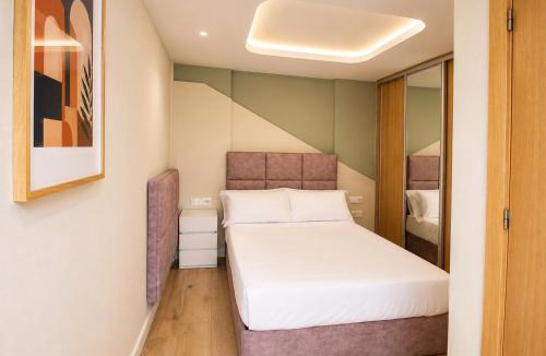 Centro - Sagrario Hotel | Casa Violeta by Blossom Hotels