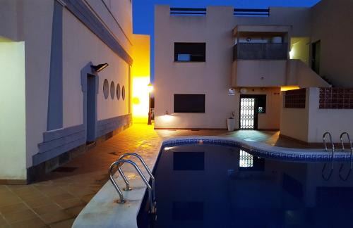 Los Geraeos Apartment | Villa Marina BA3
