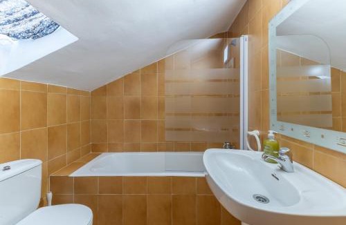 Valdemanco House | Vivienda turística El Laurel