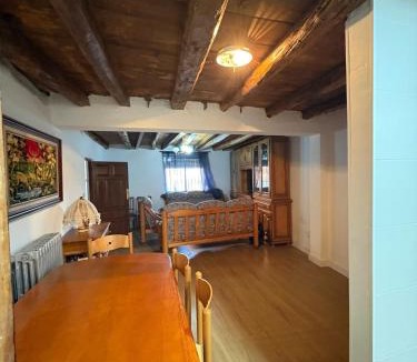 Berlanga de Duero House | La Moraleña - Vivienda Turística