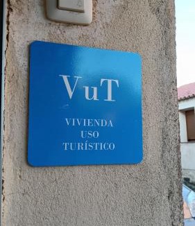 Berlanga de Duero House | La Moraleña - Vivienda Turística