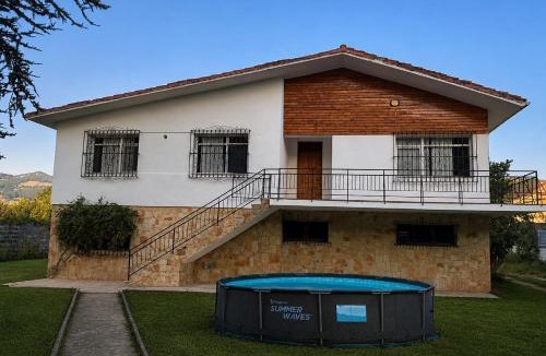 Rasines House | Entre el Asón y la Mar