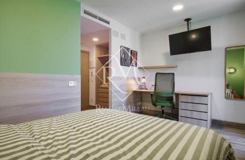 Villaviciosa de Odon Hotel | Rialto Millau Coliving