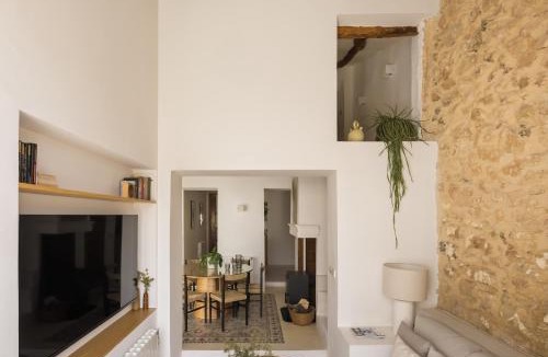 Venta del Moro Villa | Casa Felicita