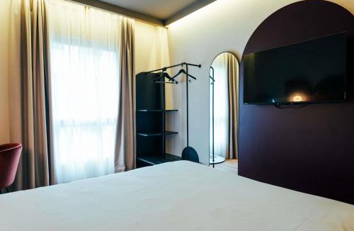 Malasana Hotel | Ibis Styles Madrid Centro Maravillas