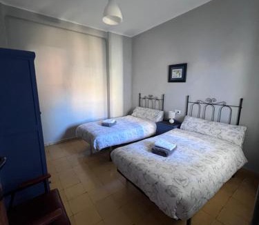Lanjaron Apartment | Almendra A Vitalba Apartments
