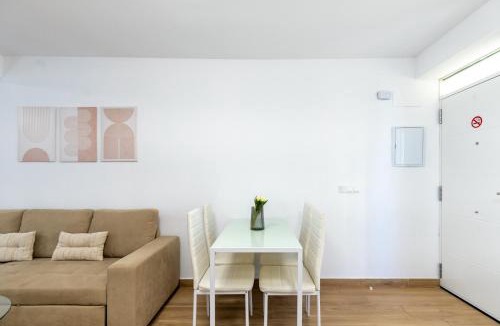 Valdeolleros Apartment | Oasis Cordobés