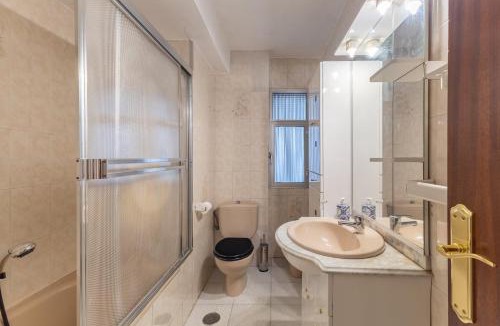 Mostoles House | Piso Vintage En Madrid