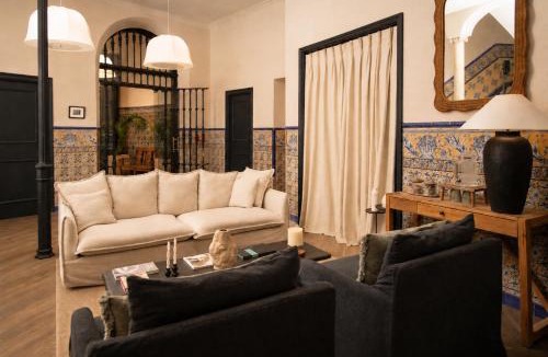 Museo Hotel | Honest Sevilla Hotel