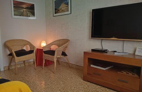 Arguedas House | Casa Rural Casa Juli
